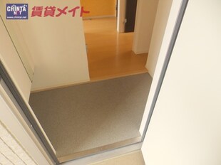 阿倉川駅 徒歩22分 2階の物件内観写真